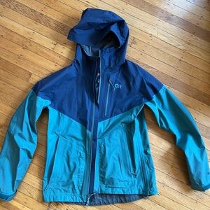 Outdoor Research Aspire Rain Jacket